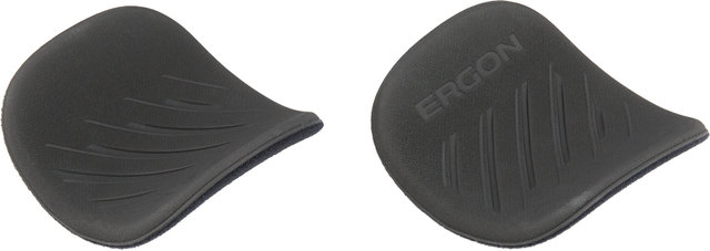 Ergon CRT Arm Pads für Profile Design Race Armauflagen - black/universal