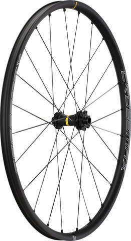 Mavic Crossmax SL Disc 6-bolt 29" Boost Wheelset - black/Shimano MTB/Boost/148 mm/110 mm/Boost/29"/110 mm/Shimano MTB/110 mm/148 mm