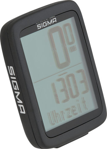 Sigma BC 8.0 ATS Wireless Bike Computer - black/universal