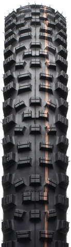 Schwalbe Cubierta plegable Hans Dampf Evolution ADDIX Soft Super Trail 27,5" - negro/27,5x2,35