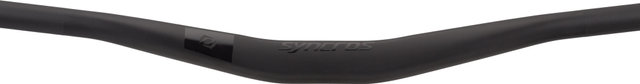 Syncros Unidad de potencia del manillar Hixon iC DH 15 mm Riser Carbon - black matt/800 mm, 50 mm