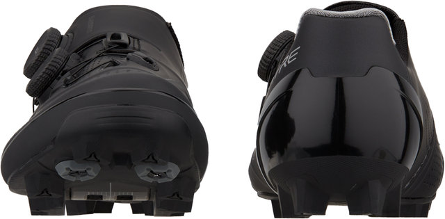 Shimano Chaussures VTT S-Phyre SH-XC902 - black/42