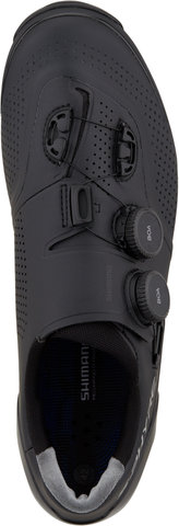 Shimano Zapatillas S-Phyre SH-XC902 MTB - black/42