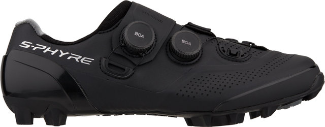 Shimano Chaussures VTT S-Phyre SH-XC902E Larges - black/42