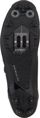 Shimano Zapatillas anchas S-Phyre SH-XC902E MTB - black/42