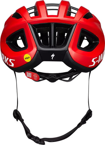 Specialized Casque S-Works Prevail 3 MIPS - vivid red/55 - 59 cm