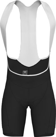 7mesh RK2 Cargo Bib Shorts Trägerhose Modell 2025 - black/M