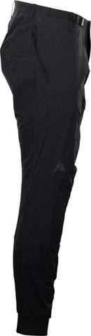 7mesh Pantalon Glidepath Modèle 2024 - black/M