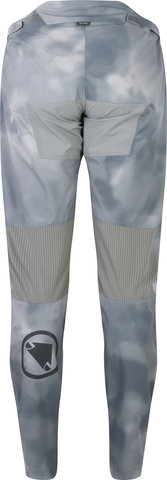 Endura Pantalones para damas MT500 Burner Lite - dreich grey/S