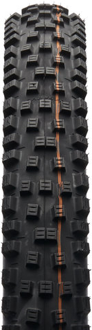 Schwalbe Nobby Nic Evolution ADDIX Soft Super Trail 27.5" Folding Tyre - black/27.5x2.4