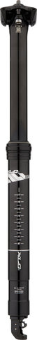 XLC All MTN SP-T13 150 mm Seatpost - black/31.6 mm / 459 mm / SB 0 mm / SP-X06