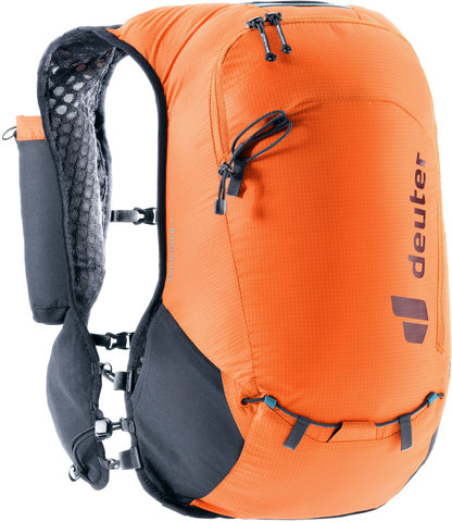 deuter Ascender 7 Backpack - saffron/7 litres