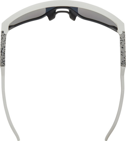 Oakley Lunettes BXTR - matte white/prizm road