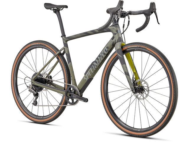 specialized diverge carbon gravel bike