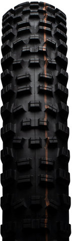 Schwalbe Hans Dampf Evolution ADDIX Soft Super Trail 29+ Folding Tyre - classic-skin/29x2.60