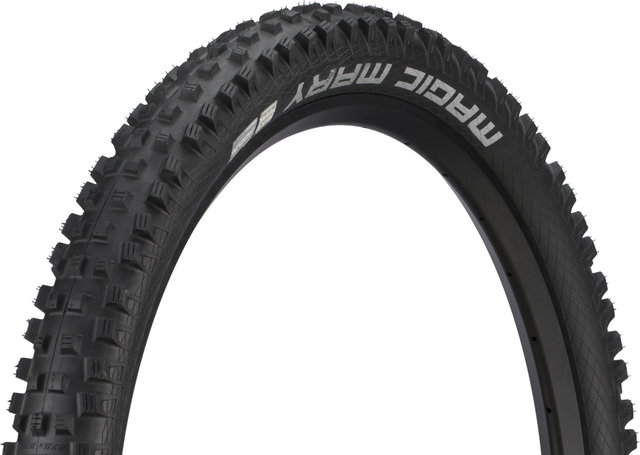 Schwalbe Magic Mary Performance ADDIX BikePark 27,5" Drahtreifen - schwarz/27.5 "/62 mm/62-584/2.4 "