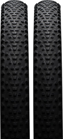 Maxxis Rekon Race Dual EXO TR 29" Faltreifen 2er Set - schwarz/29 "/60 mm/60-622/2.35 "