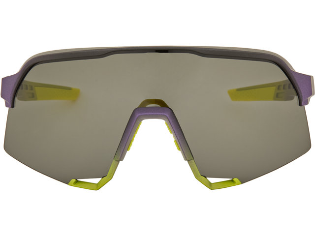 100% S3 Smoke Sports Glasses - bike-components