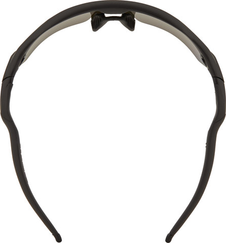 Oakley Radar EV Path Polarized Sportbrille - matte black/prizm black polarized