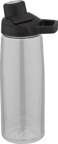 Camelbak Bidón Chute Mag 750 ml - clear/750 