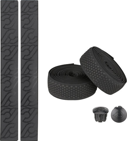 Cinelli Bubble Handlebar Tape - black/universal