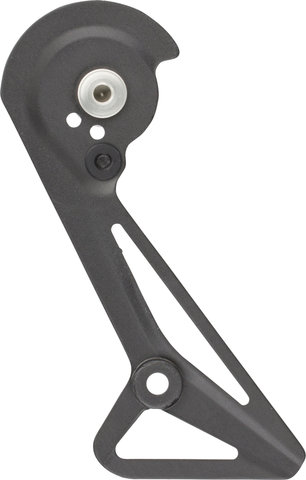 Shimano Placa de guía de cadena exterior para RD-R9150 - negro