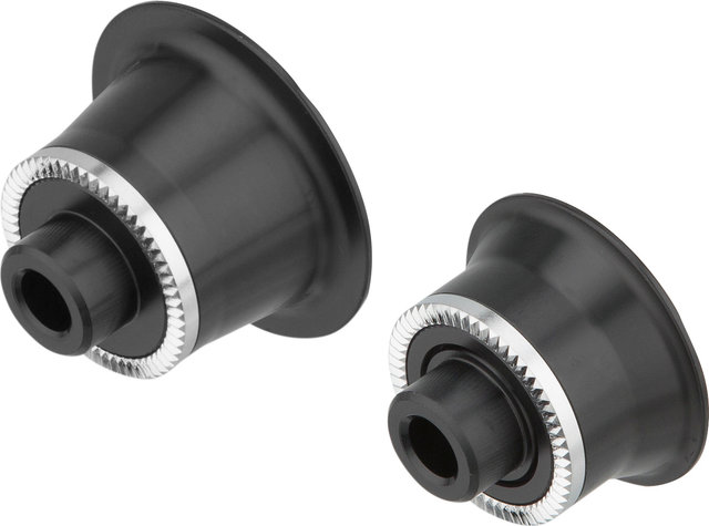 Zipp End Caps for 177 Disc Hubs - universal/10 mm Quick Release