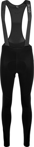 GORE Wear C5 Thermal Bib Tights+ - black/M