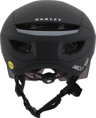 Oakley ARO7 Road MIPS Helm - matte black-prizm road/52 - 56 cm