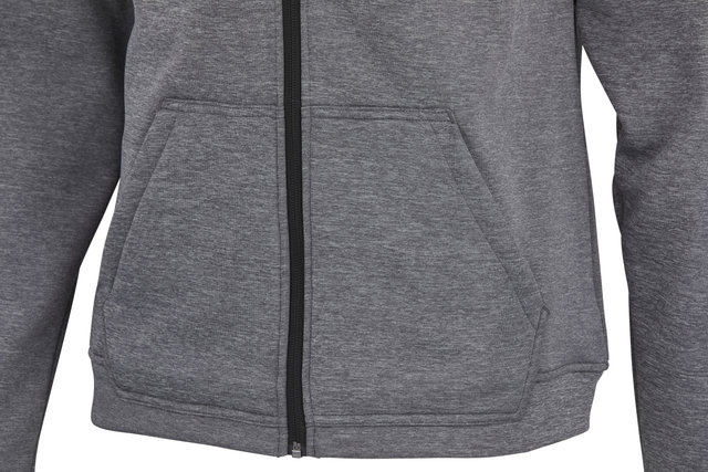 Endura Pullover à Capuche Hummvee - grey/M