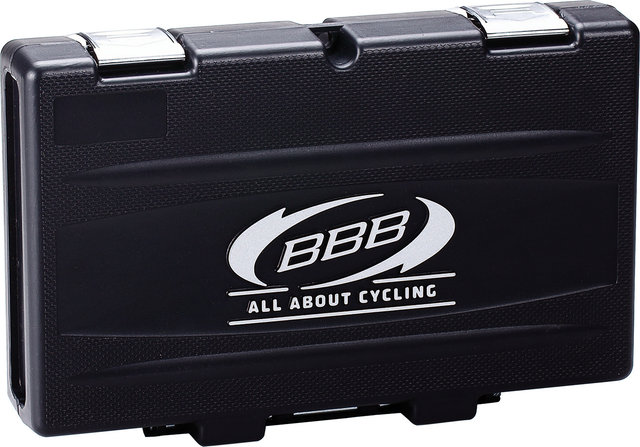 BBB BracketKit BTL-95 Bottom Bracket Tool Kit - universal