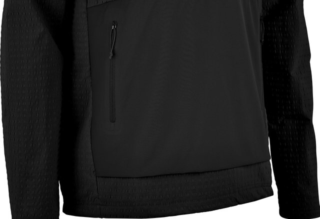 7mesh Anorak Chilco - black/M