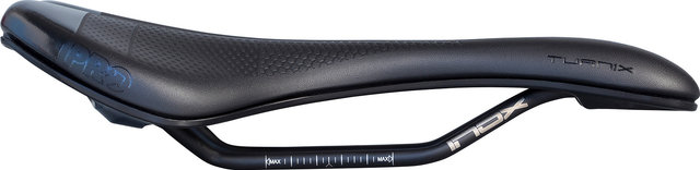 PRO Turnix AF Gel Saddle - black/152 mm