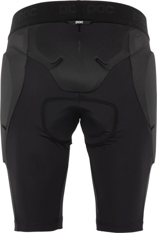 POC Shorts protectores Synovia VPD - uranium black/M