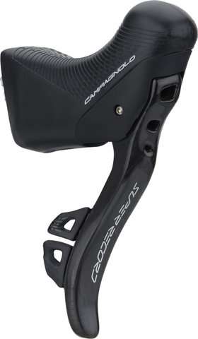 Campagnolo Super Record Wireless Disc Brake 2x12s Hydr. Shift/Brake Lever - black/rear/140 mm