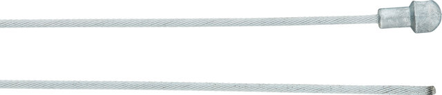 Jagwire Basics Bremszug für Shimano/SRAM Road - 100 Stück - universal/2000 mm