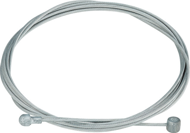 Jagwire Cable de frenos Basics para Shimano/SRAM Road y MTB - universal/2000 mm