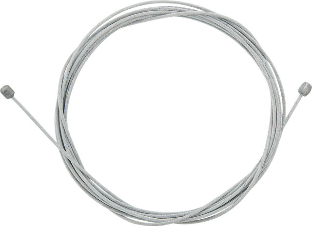 Jagwire Câble de Vitesses Basics pour Shimano/SRAM - universal/2300 mm