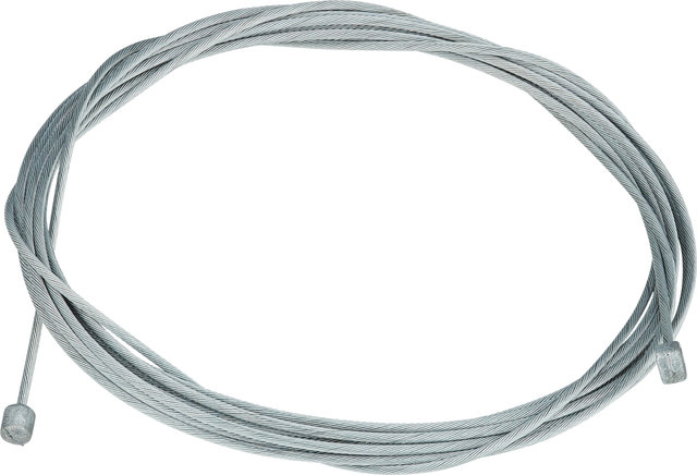 Jagwire Câble de Vitesses Basics pour Shimano/SRAM - universal/2300 mm