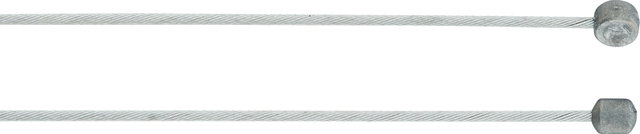 Jagwire Basics Shift Cable for Shimano/SRAM - universal/2300 mm