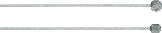 Jagwire Basics Shift Cable for Shimano/SRAM - universal/3050 mm