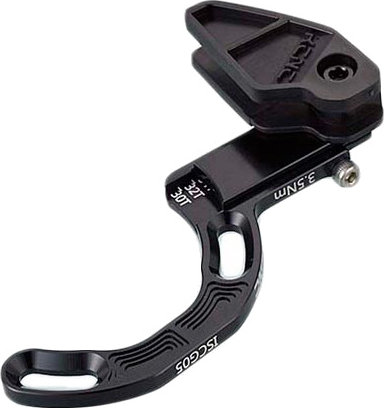 KCNC ISCG 05 Chain Guide - black/ISCG 05