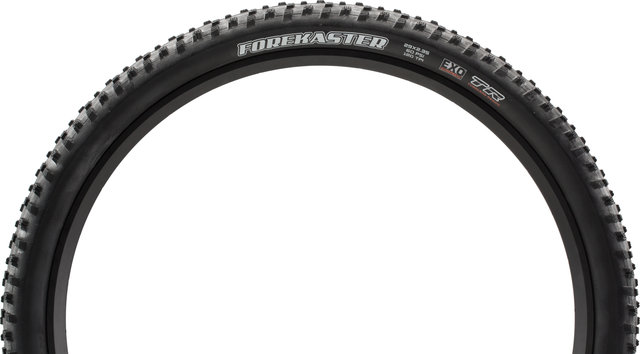 Maxxis Forekaster EXO Protection 29" Faltreifen - schwarz/29 "/56 mm/56-622/2.2 "