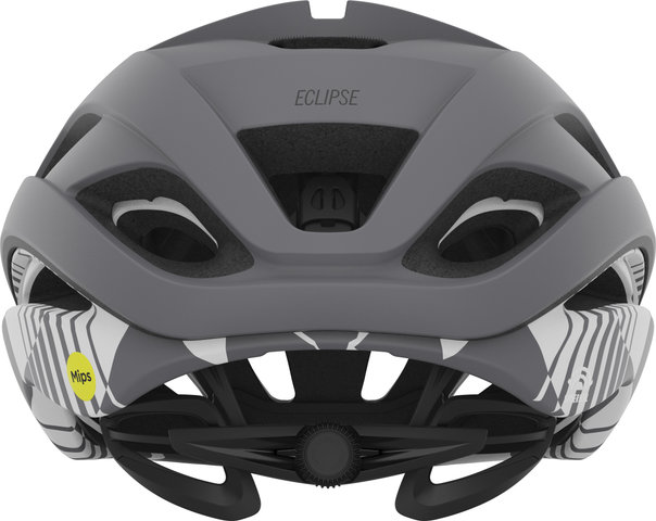 Giro Casco Esférico Eclipse MIPS - matte charcoal rush/51 - 55 cm