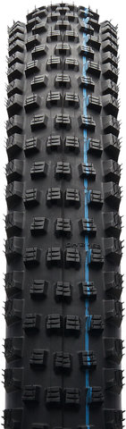 Schwalbe Wicked Will Evolution ADDIX SpeedGrip Super Race 29" Folding Tyre - black-transparent skin/29x2.4