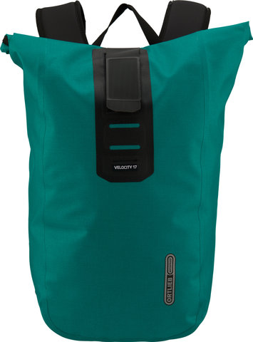 ORTLIEB Velocity PS 17 L Rucksack - atlantis green/17 Liter