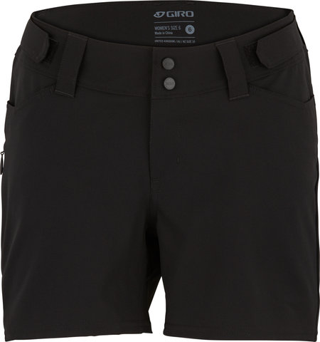 Giro ARC Damen Shorts Mid - black/38