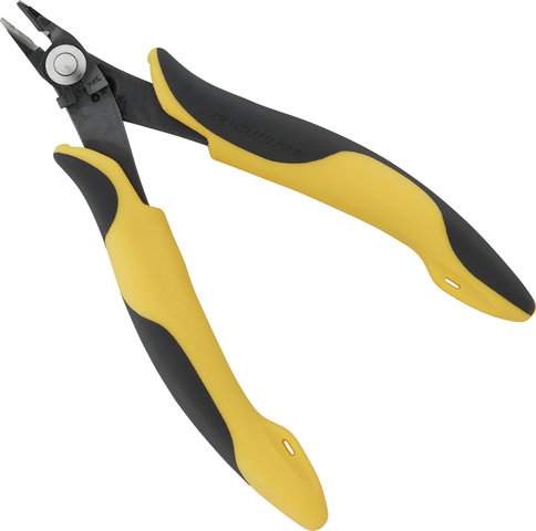 Jagwire Pistola para bridas de cable Sport Zip Tie Cutter - yellow