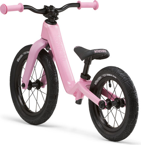 Affenzahn Kids' Balance Bike Mini Flitzer 12" - einhorn