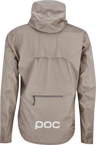 POC Veste Signal All-Weather - moonstone grey/M